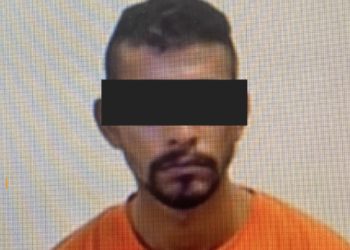 Vinculado a proceso sujeto detenido con metanfetamina y cocaína en Guaymas.