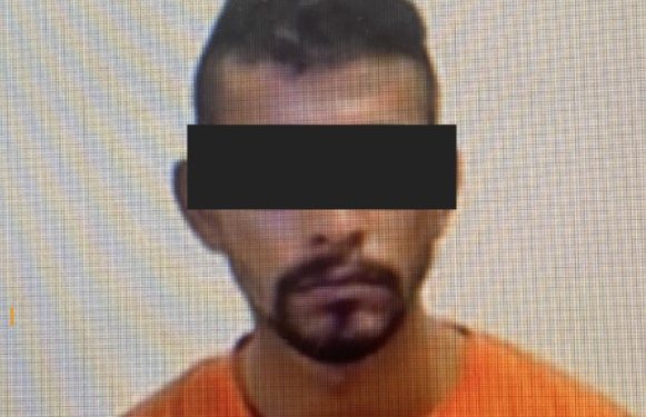 Vinculado a proceso sujeto detenido con metanfetamina y cocaína en Guaymas.