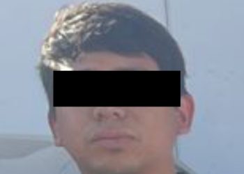 Detiene Gobierno de Sonora a dos personas armadas en colonia de Hermosillo.