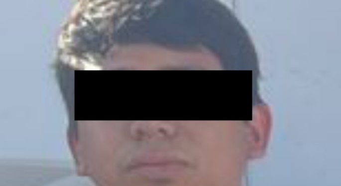 Detiene Gobierno de Sonora a dos personas armadas en colonia de Hermosillo.
