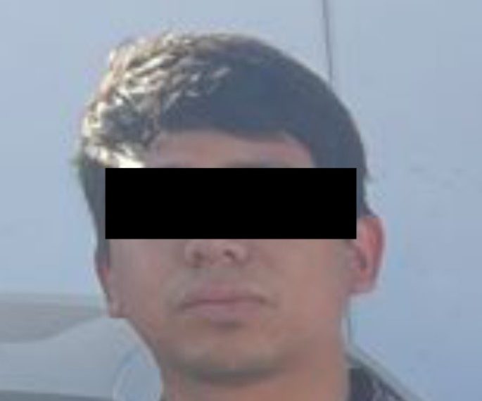 Detiene Gobierno de Sonora a dos personas armadas en colonia de Hermosillo.