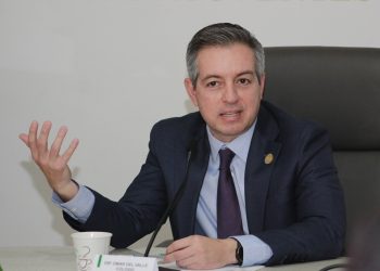 Columna: Nada Personal: Un Congreso Activo, pero con Retos Pendientes.