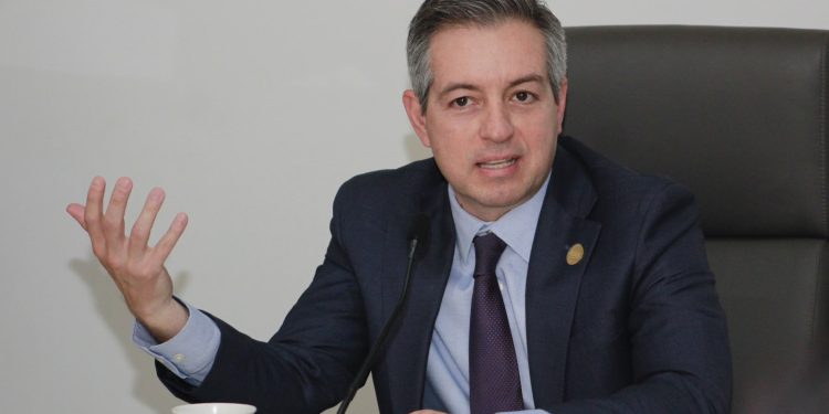 Columna: Nada Personal: Un Congreso Activo, pero con Retos Pendientes.