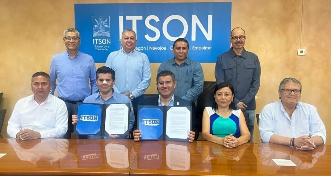 Impulsa UTE alianzas universitarias para fortalecer la educación superior.