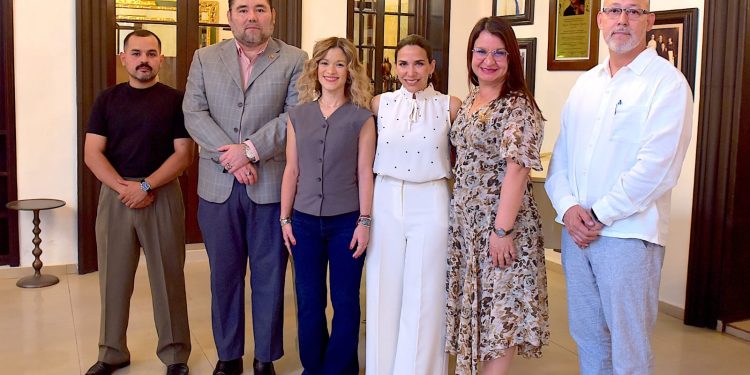 Inauguran exposición “Patrimonio Cultural de la Universidad de Sonora” en el marco de la Ruta del Arte de las Fiestas del Pitic.