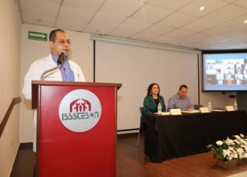 Fortalece Isssteson atención de la salud mental.
