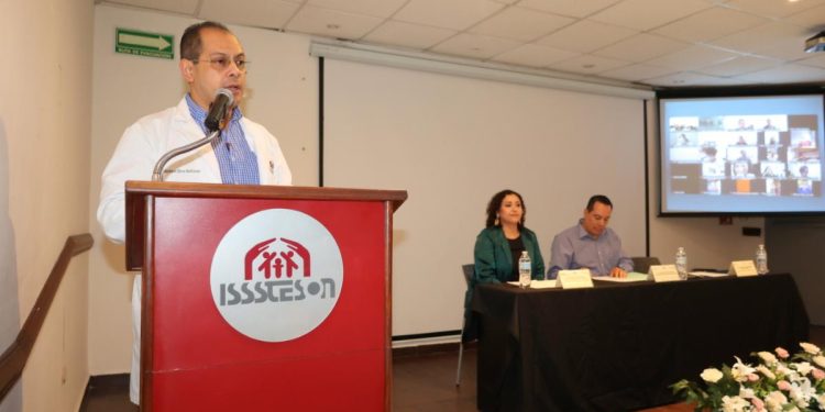 Fortalece Isssteson atención de la salud mental.