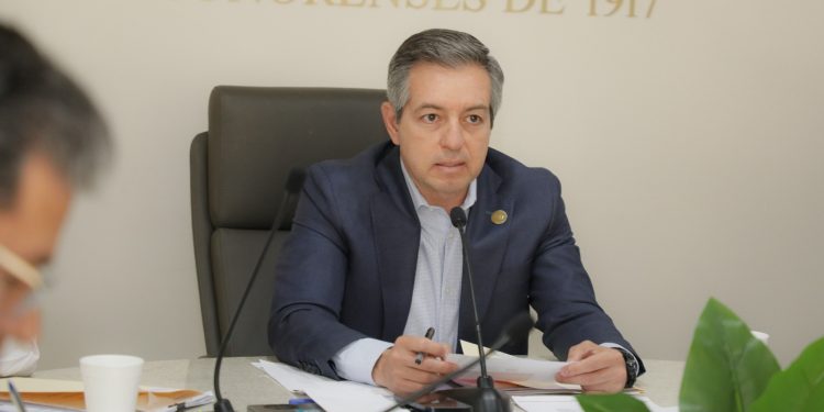 Aprueba Comisión del Agua reforma para preservar la flora nativa y optimizar uso del recurso hídrico.