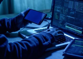 Recomiendan a ciudadanía reforzar seguridad en redes sociales.