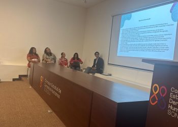 Más de 600 docentes se han capacitado en prevención de la violencia y el acoso escolar: Froylán Gámez.