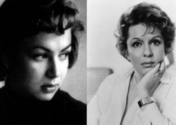 Pita Amor: la voz incómoda de la poesía mexicana que el tiempo olvidó.