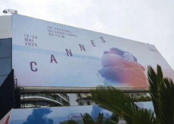 Festival de Cine de Cannes hace oficial que no permitirá desnudos en la alfombra roja.
