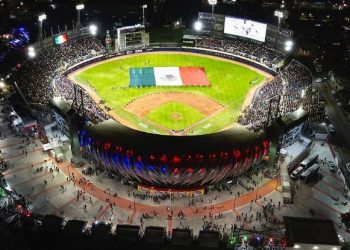 Serie del Caribe Hermosillo 2027: Gobernador de Sonora asegura que será inolvidable.