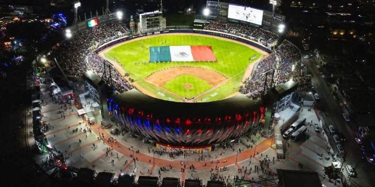 Serie del Caribe Hermosillo 2027: Gobernador de Sonora asegura que será inolvidable.