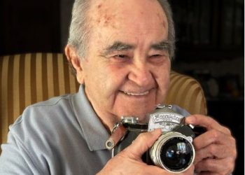 Será homenajeado Guillermo Moreno en la Ruta del Arte de las Fiestas del Pitic 2025.