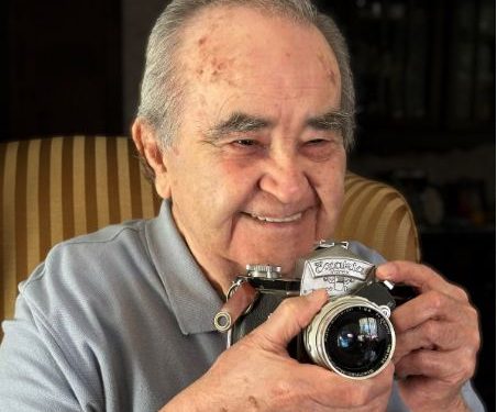 Será homenajeado Guillermo Moreno en la Ruta del Arte de las Fiestas del Pitic 2025.