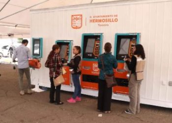 Realizarán Tesorería Municipal y Agua de Hermosillo Jornada de Descuentos para Mamá.