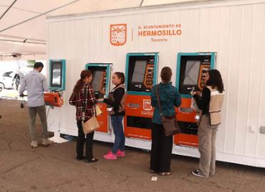 Realizarán Tesorería Municipal y Agua de Hermosillo Jornada de Descuentos para Mamá.