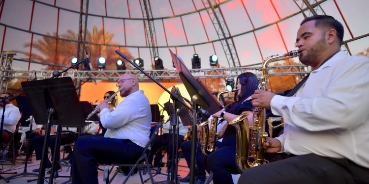 Se consolida Hermosillo como la capital de la cultura con Fiestas del Pitic 2025.