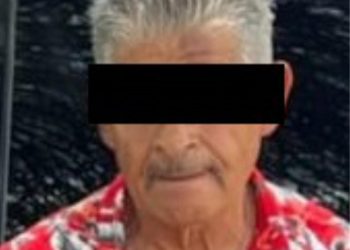 Alerta K-9 sobre sustancia ilícita en Hermosillo.