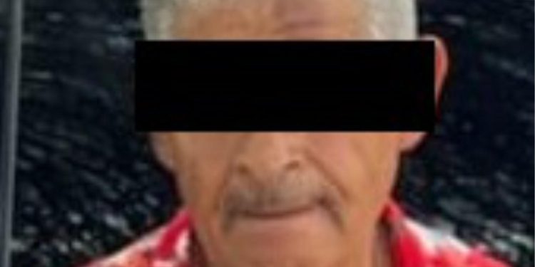 Alerta K-9 sobre sustancia ilícita en Hermosillo.