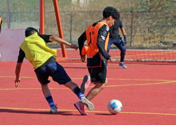 Concluye Soles de Sonora primera etapa de visorias en Hermosillo.