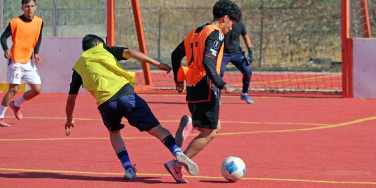 Concluye Soles de Sonora primera etapa de visorias en Hermosillo.