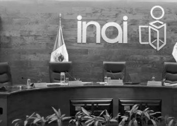 INAI desaparece; Secretaría Anticorrupción y Buen Gobierno asume funciones.