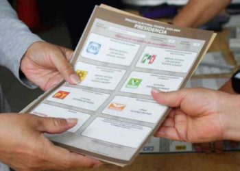 Ligados a desaparición de periodista, al “Z-40” y la Luz del Mundo: van 11 candidatos denunciados ante el INE.