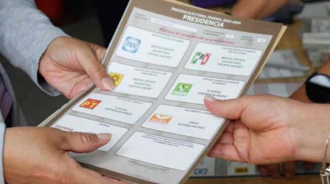 Ligados a desaparición de periodista, al “Z-40” y la Luz del Mundo: van 11 candidatos denunciados ante el INE.