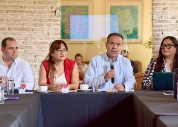 Mejora la calidad de aire en Hermosillo gracias a las acciones implementadas por Toño Astiazarán.