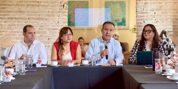 Mejora la calidad de aire en Hermosillo gracias a las acciones implementadas por Toño Astiazarán.