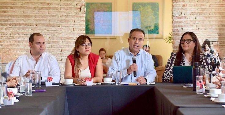 Mejora la calidad de aire en Hermosillo gracias a las acciones implementadas por Toño Astiazarán.
