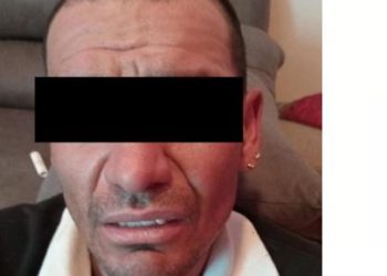 FGJES obtiene vinculación a proceso de involucrado en ataque armado a ciudadanos estadounidenses en Caborca.