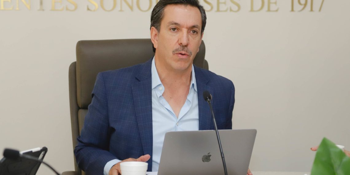 Avanza Congreso de Sonora en actualización del marco legal para la atención a personas migrantes en la entidad.