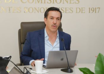 Avanza Congreso de Sonora en actualización del marco legal para la atención a personas migrantes en la entidad.