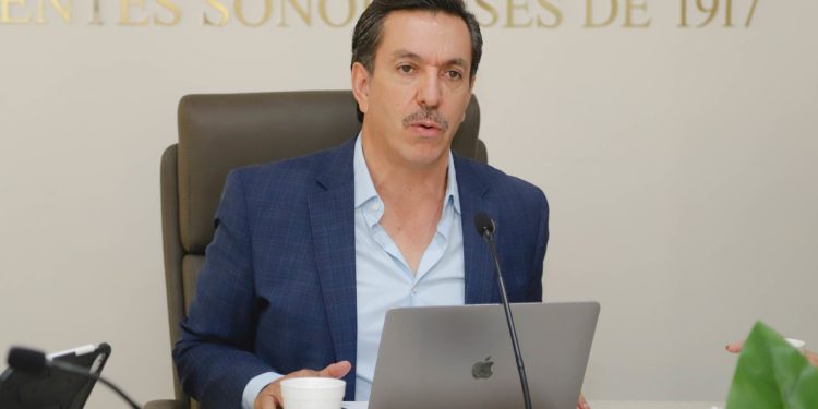 Avanza Congreso de Sonora en actualización del marco legal para la atención a personas migrantes en la entidad.