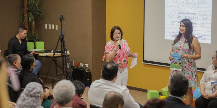 Convoca Congreso de Sonora diálogo por los derechos y bienestar de la niñez y adolescencia.