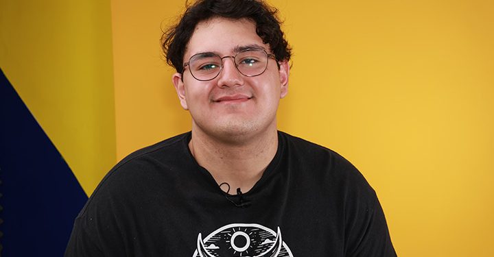 Ángel Anduaga rompe récord nacional y clasifica al Mundial de Powerlifting.