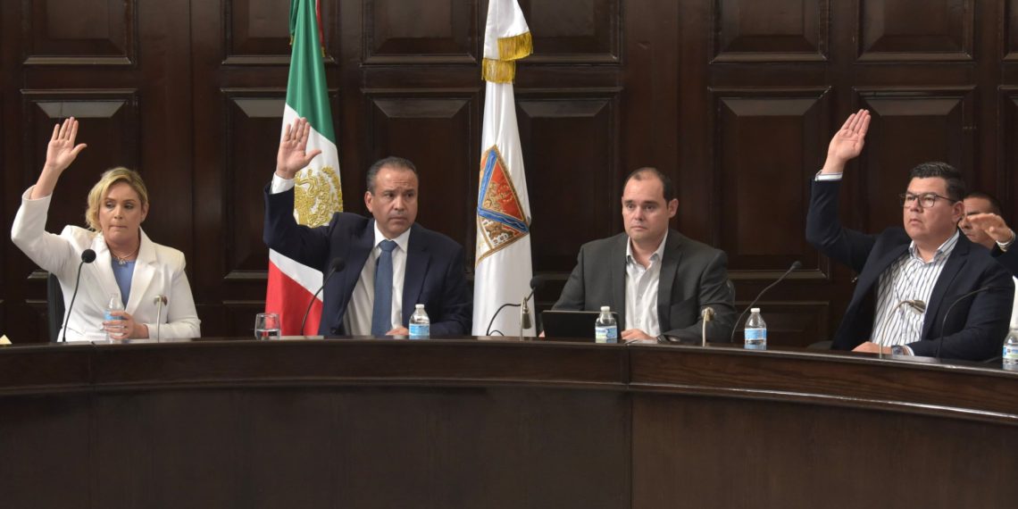 Aprueba Cabildo de Hermosillo programa para ordenar y regularizar la operación de establecimientos comerciales históricos.
