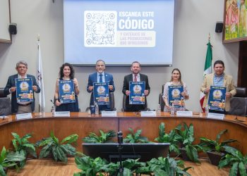 Arranca campaña “Mi voto cuenta y descuenta” para incentivar la participación ciudadana en la elección judicial.