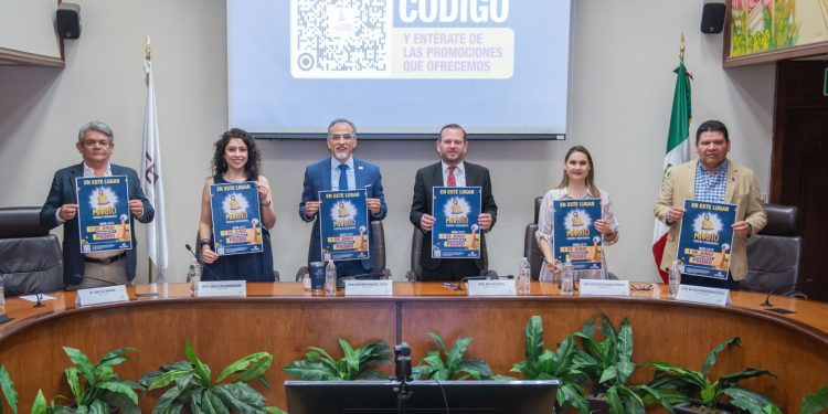 Arranca campaña “Mi voto cuenta y descuenta” para incentivar la participación ciudadana en la elección judicial.