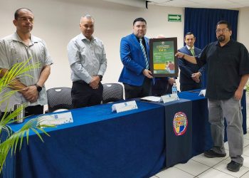 Inicia jornada de actividades del LIV Concurso Regional de Física y Matemáticas en Unison.