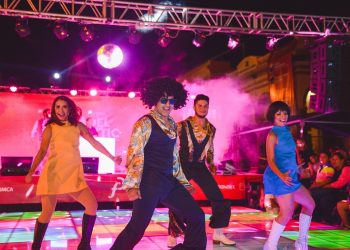 Será Foro Madero escenario de artistas locales, nacionales e internacionales en Fiestas del Pitic 2025.