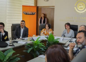 Promueve Congreso de Sonora diálogo sobre la reducción de la jornada laboral.