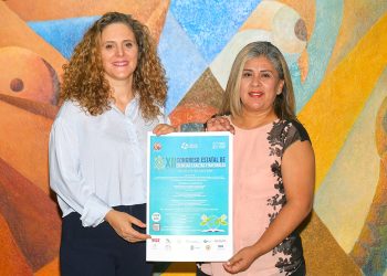 Todo listo para el XII Congreso Estatal de Ciencias Exactas y Naturales.