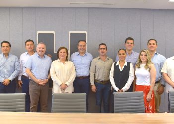 Impulsa Toño Astiazarán inversiones y empleo con programa “Hermosillo Cómo Sí”, para la simplificación de trámites.