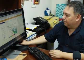 Altas temperaturas en junio podrían favorecer lluvias en julio: Unison.