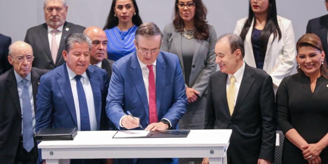 Con Plan Sonora, Gobernador Durazo consolida al estado como modelo de minería sustentable.