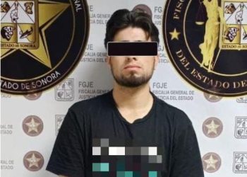Vinculado a proceso por el delito de violación equiparada agravada en perjuicio de una menor de edad en Nogales.